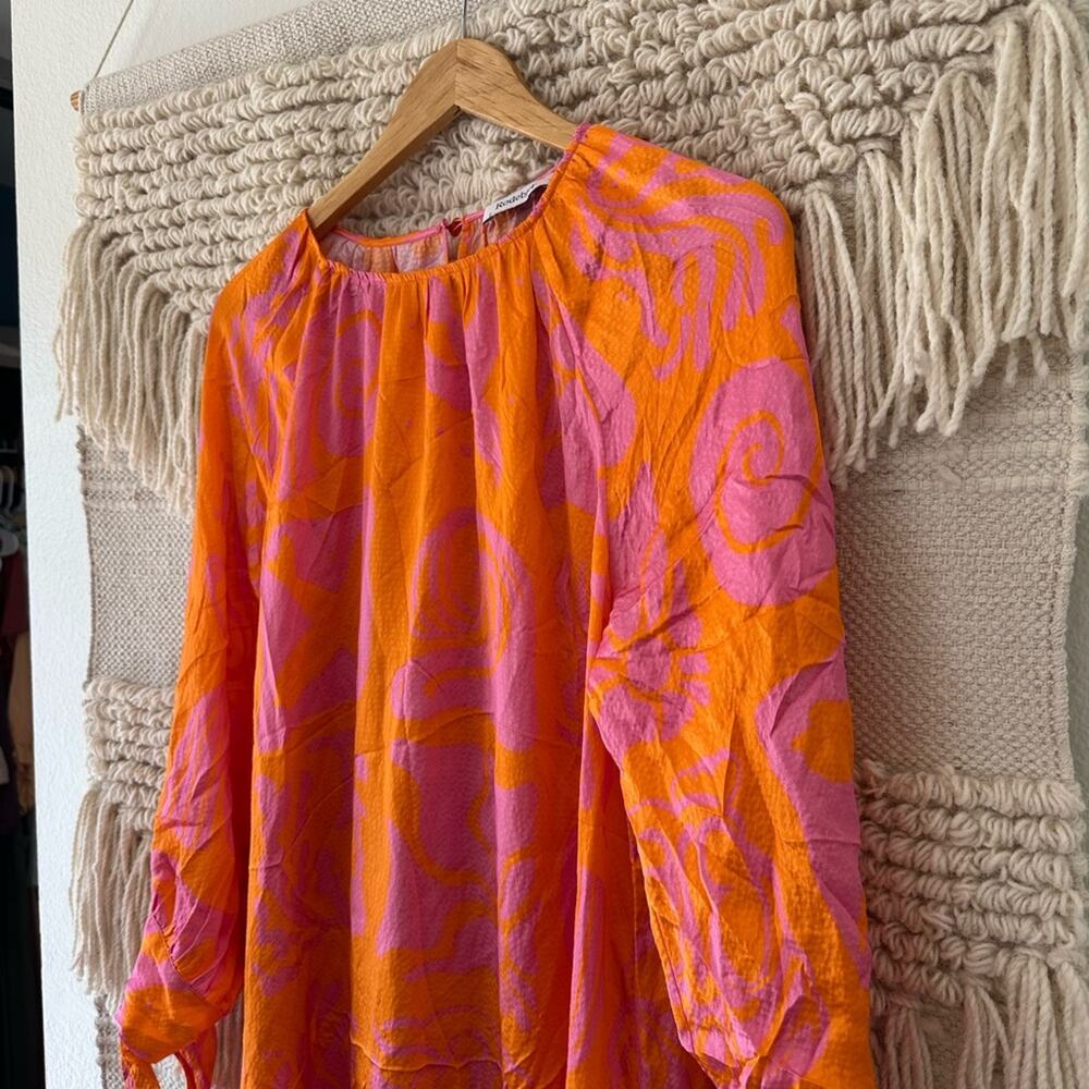 Rodebjer Wava Dress - Picture 2 of 11